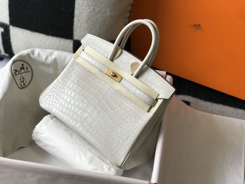 Hermes Birkin Bags